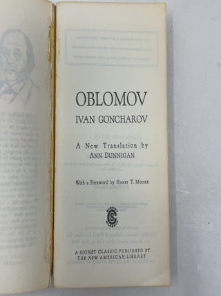Oblomov