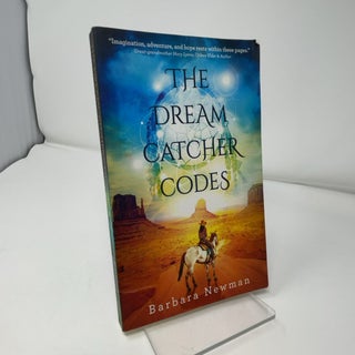 The Dreamcatcher Codes
