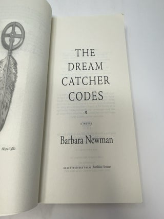 The Dreamcatcher Codes