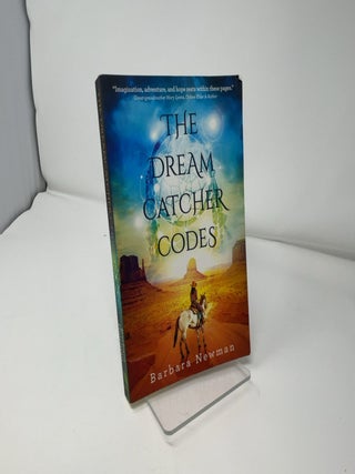The Dreamcatcher Codes