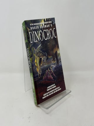 Dinocroc