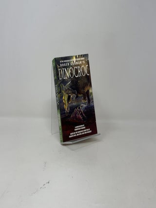 Dinocroc