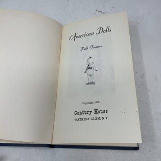 American Dolls