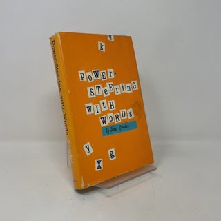 Power-Steering With Words