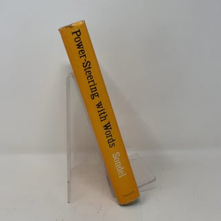Power-Steering With Words