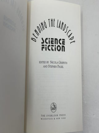 Bending the Landscape: Science Fiction
