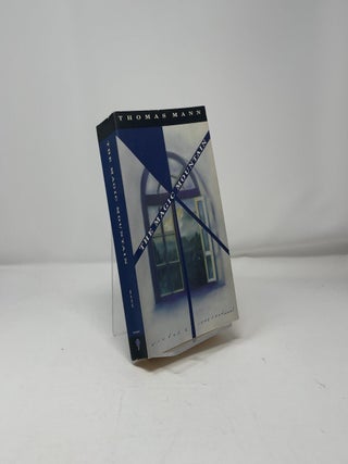 The Magic Mountain