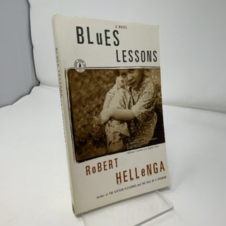 Blues Lessons