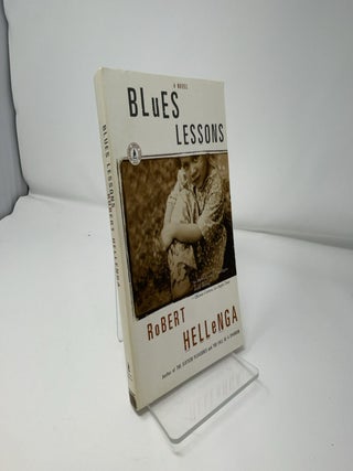 Blues Lessons