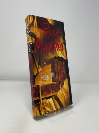 Rose Madder