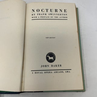 Nocturne