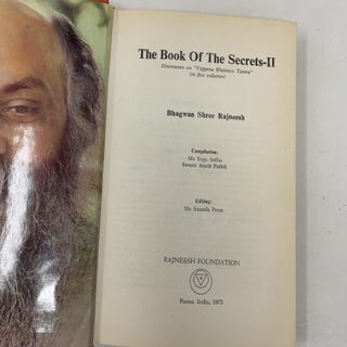 The Book of The Secrets - II