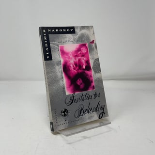 Item #425160 Invitation to a Beheading. Vladimir Nabokov
