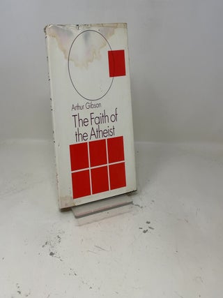 The Faith of the Atheist