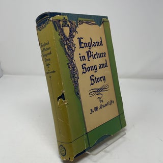 England in Picture Song and Story