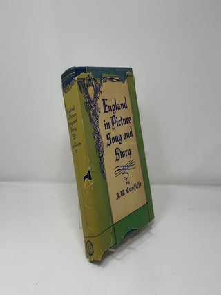 England in Picture Song and Story
