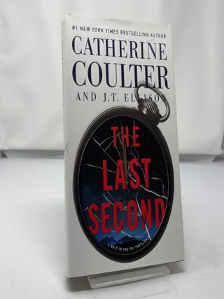 The Last Second
