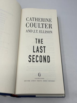 The Last Second