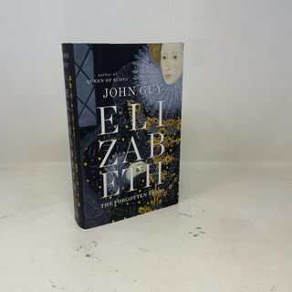 Elizabeth: The Forgotten Years