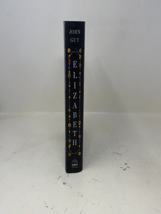 Elizabeth: The Forgotten Years