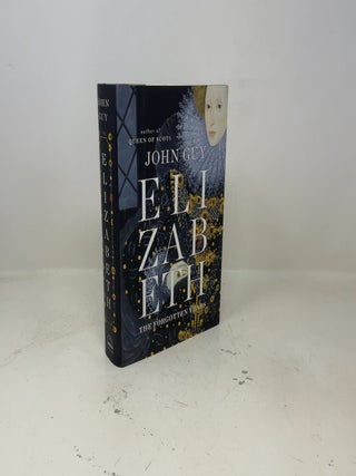 Elizabeth: The Forgotten Years