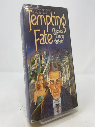 Tempting Fate