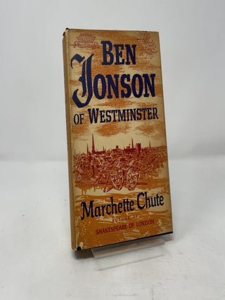Ben Jonson of Westminster