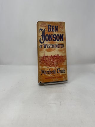 Ben Jonson of Westminster