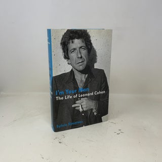 I'm Your Man: The Life of Leonard Cohen