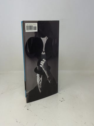 I'm Your Man: The Life of Leonard Cohen