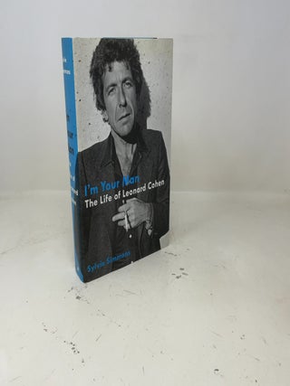 I'm Your Man: The Life of Leonard Cohen