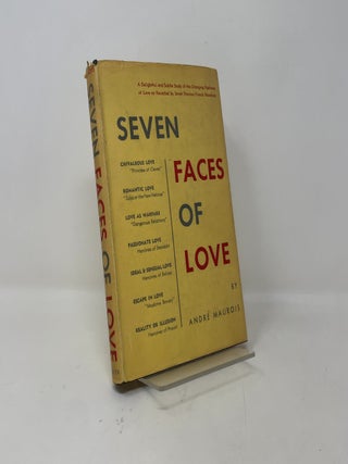 Seven Faces of Love