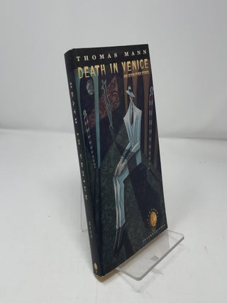 Death in Venice