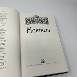 Mortalis
