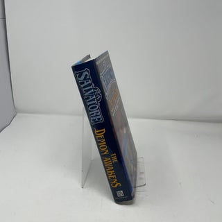 The Demon Awakens (The Demonwars Saga)