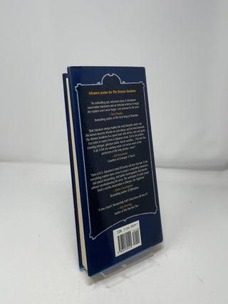 The Demon Awakens (The Demonwars Saga)