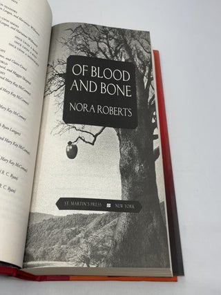 Of Blood and Bone