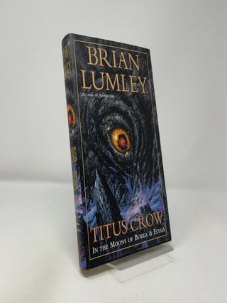 Titus Crow: In the Moons of Borea, Elysia: The Coming of Cthulhu