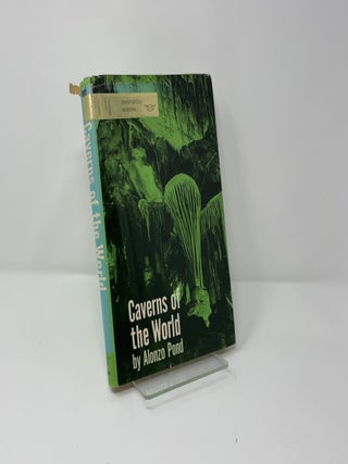 Caverns of the World