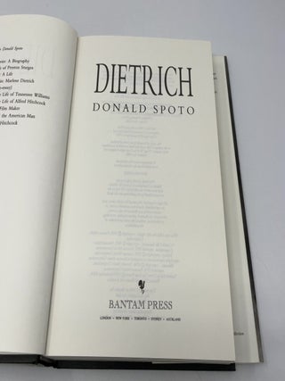 Dietrich