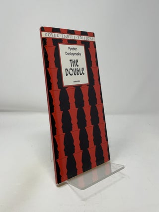 Item #425459 The Double. Fyodor Dostoyevsky
