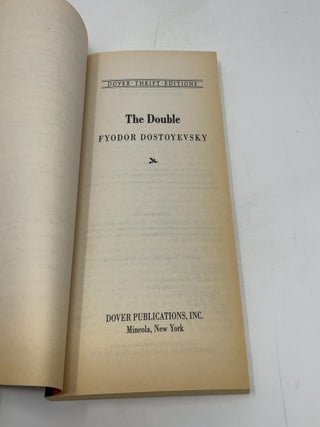 The Double