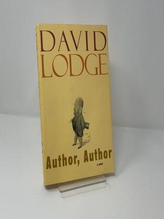 Author, Author