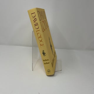 Author, Author