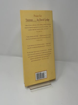Author, Author