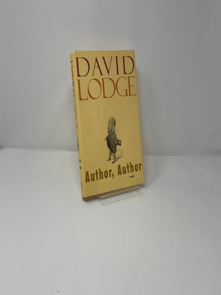 Author, Author