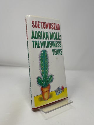 Adrian Mole: The Wilderness Years