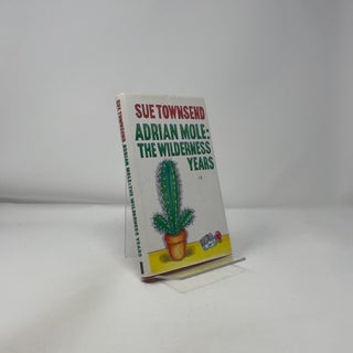 Adrian Mole: The Wilderness Years