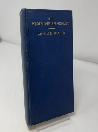 The Wholesome Personality