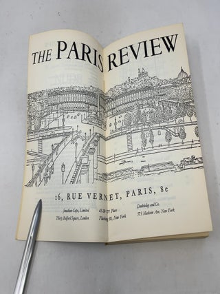 The Paris Review 28